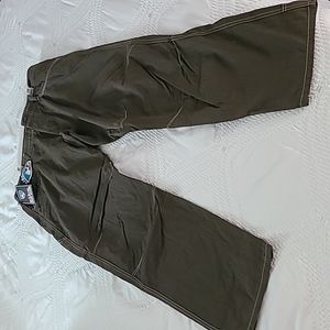 NWT Kuhl hiking pants!
